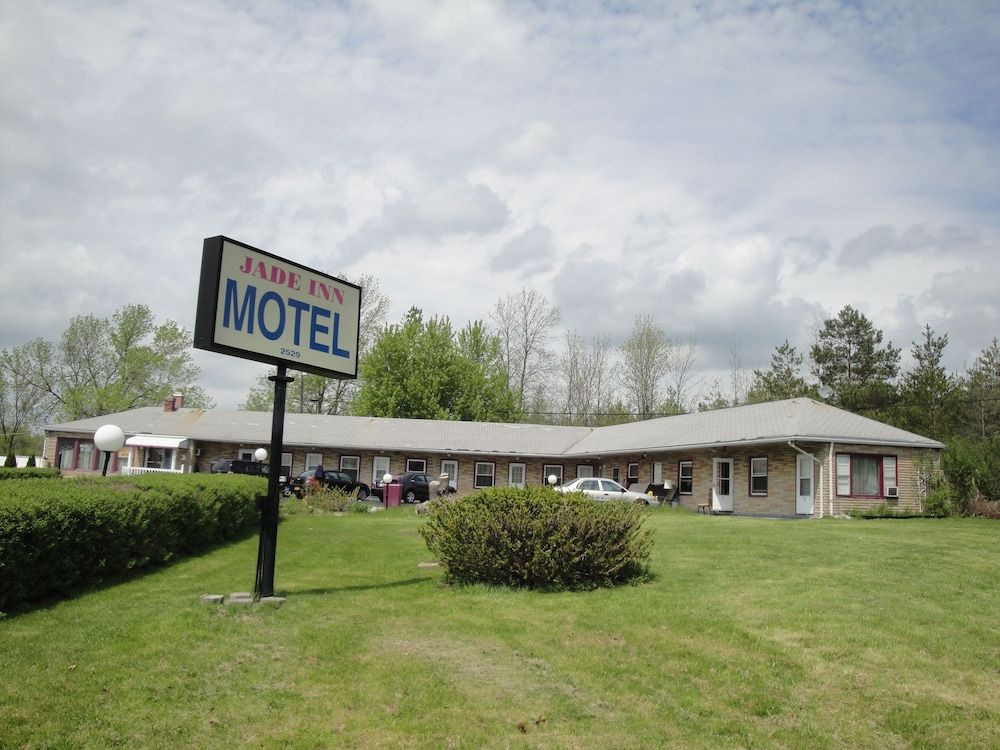 Jade Inn Motel - featured photo