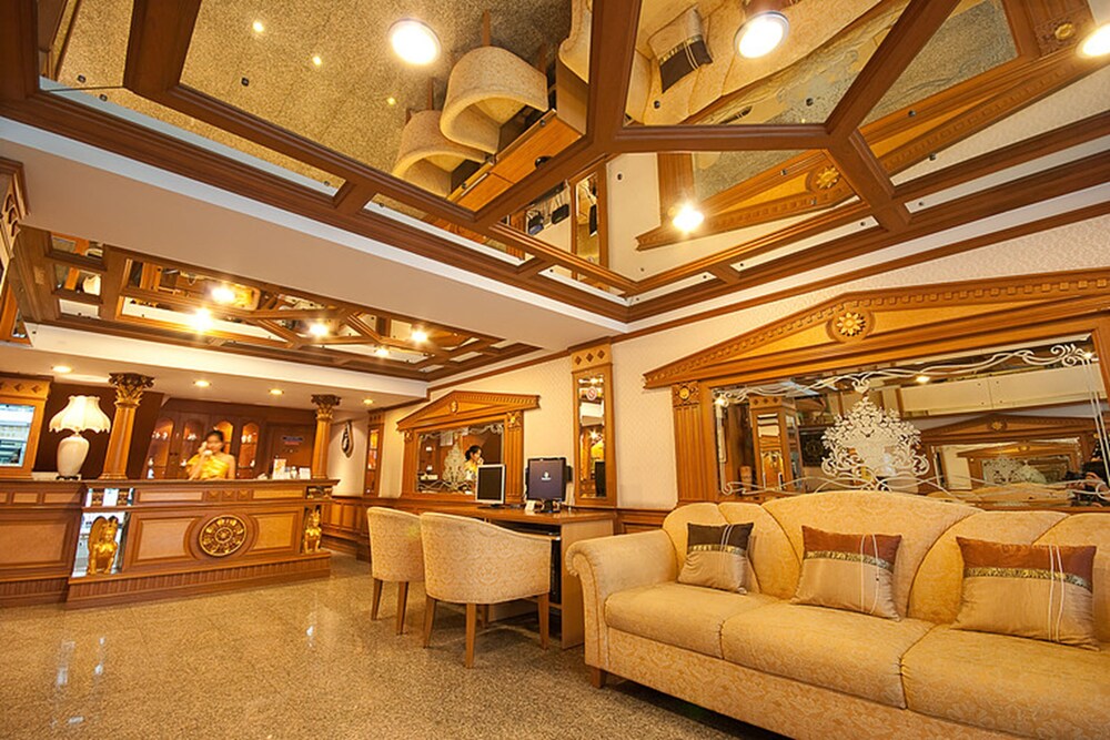 Golden House Bangkok