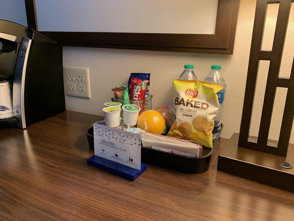 Hampton Inn & Suites Lake Placid - photo 28