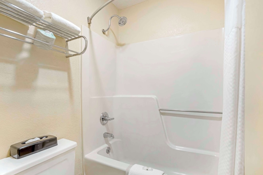 Quality Inn near Speedway - photo 10