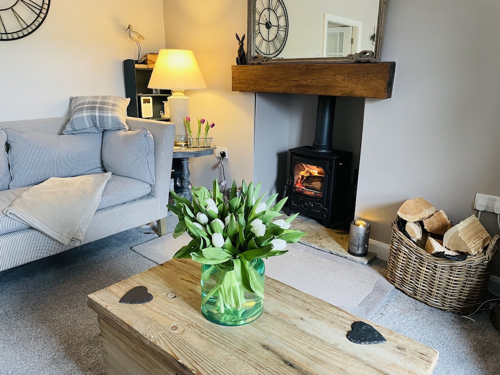 Pemberton Cottage