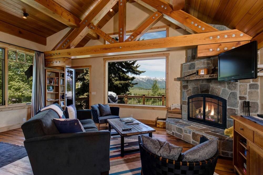 Abode At Skyline - photo 18