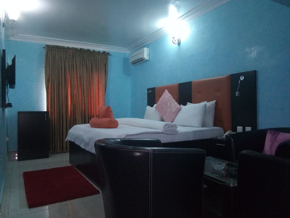 Promel Hotels — Abuja — photo 4