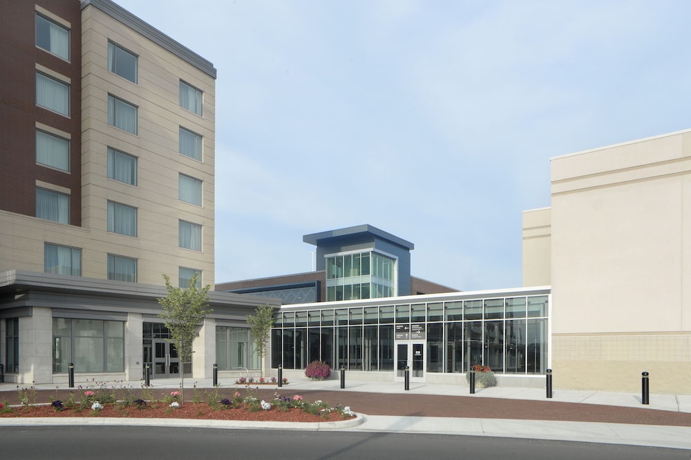 Courtyard Muncie at Horizon Convention Center - photo 53