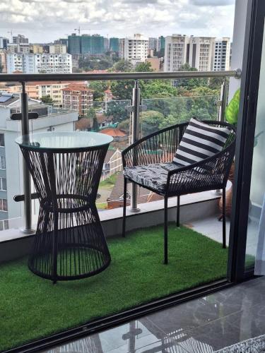 Abileng's CozyStay