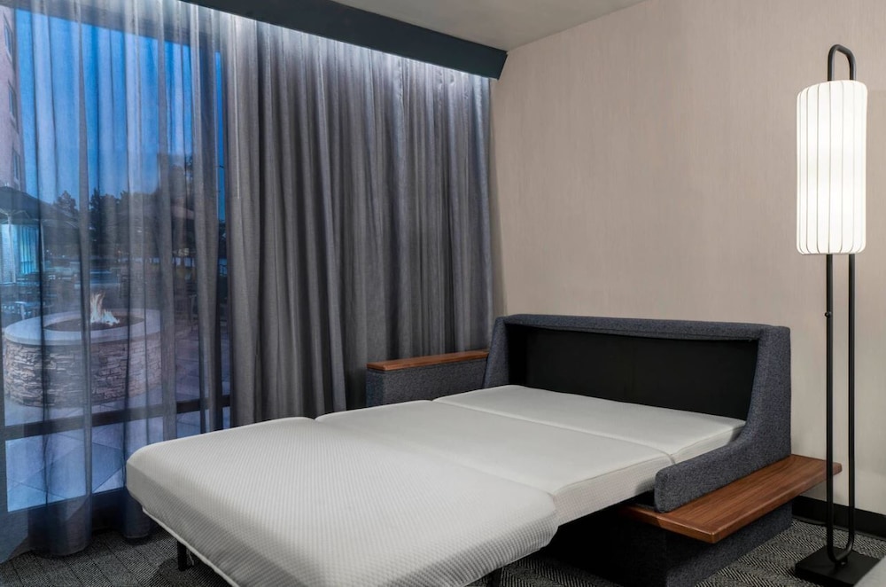 Courtyard by Marriott Richmond Scott s Addition - photo 7