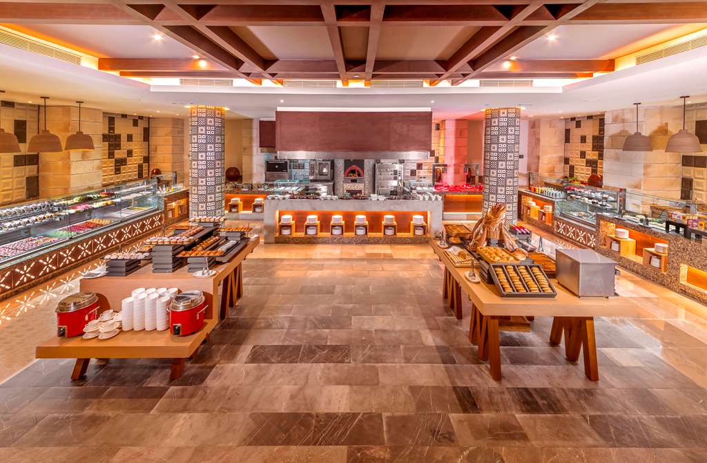 Haven Riviera Cancun Haven Riviera Cancun FLAOVURS BUFFET SIGNATURE
