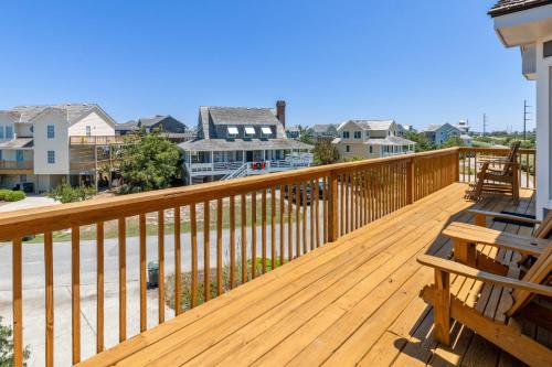 6170 Poolside Paradise — Nags Head — photo 4