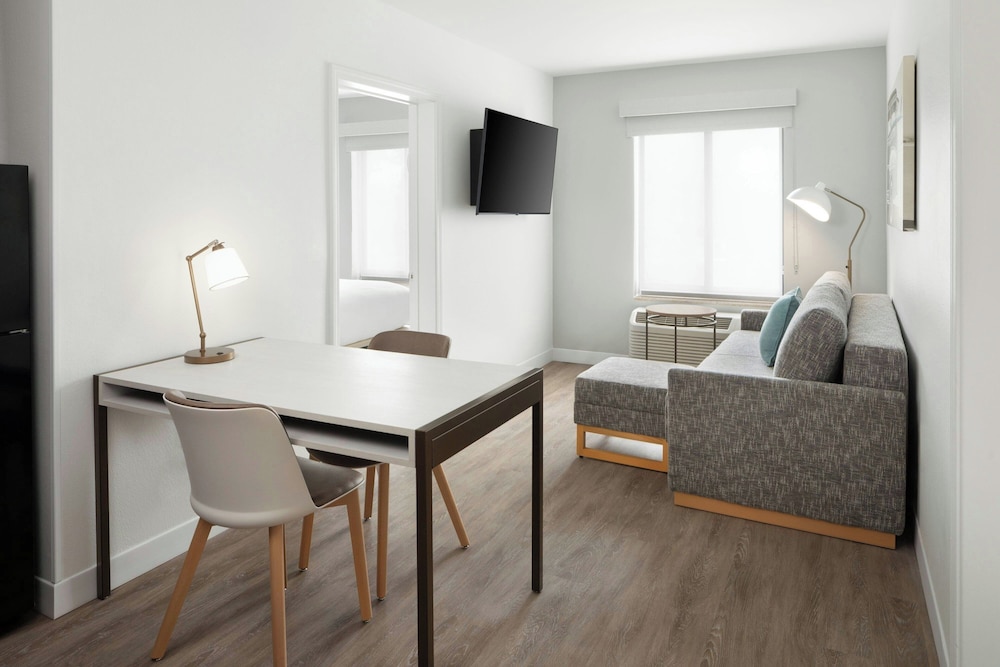 TownePlace Suites by Marriott Wilmington Wrightsville Beach - photo 6