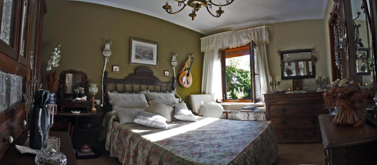 Apartamentos Sabor Rural I — Leon — photo 4