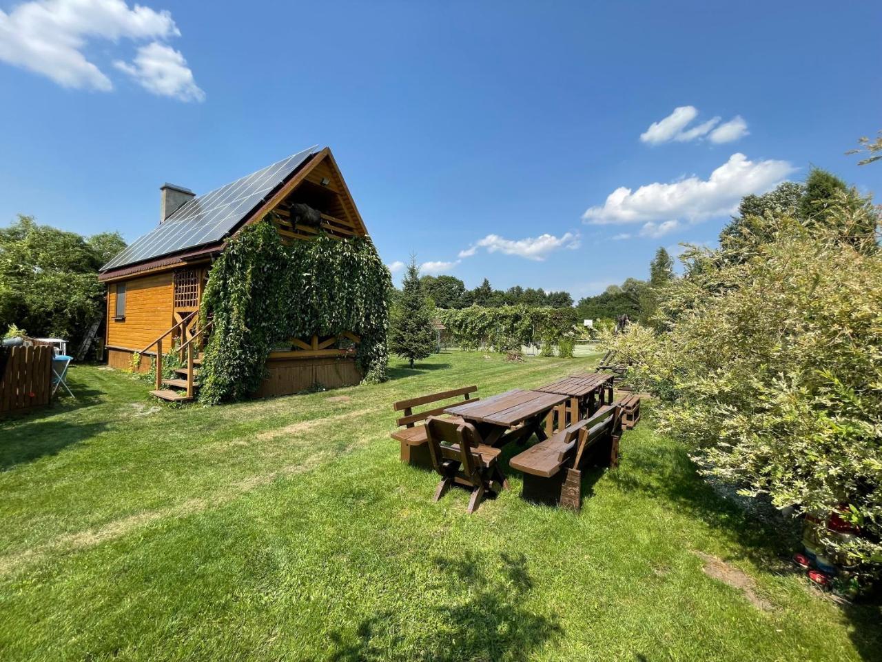Janowka — hotel in Lomza