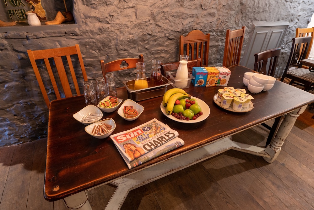 The Snooty Fox Inn — Carnforth — photo 4
