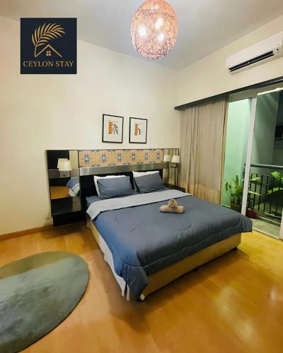 Ceylon Stay - last minute hotel in Kuala Lumpur