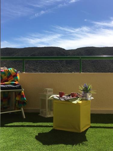 Apartment Los Cristianos — 4-Star Luxury Hotel in Arona, Spain