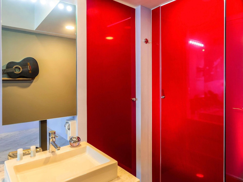 ibis Styles Merida Galerias