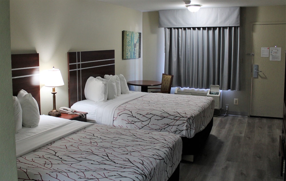 Rancho San Diego Inn and Suites - photo 7