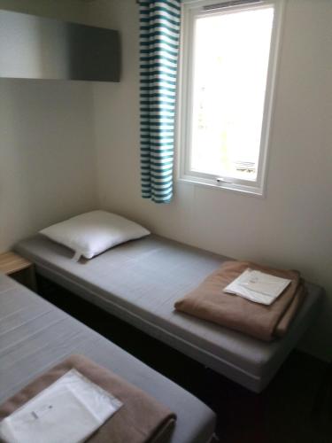 Bdf E37 La Pinede — hotel in Les Mathes