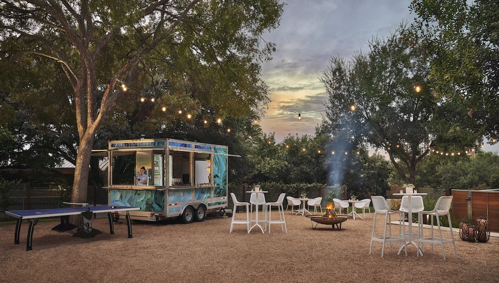 Four Seasons Hotel Austin - photo 144