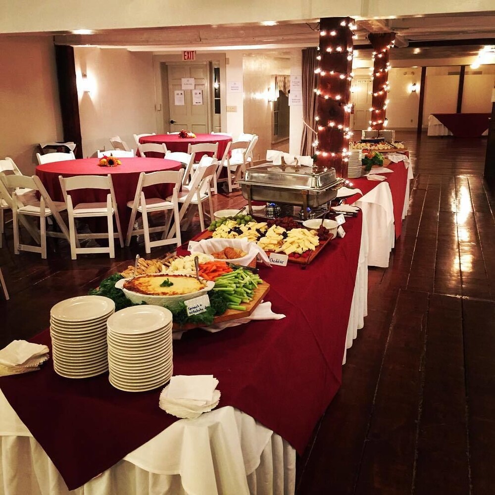 Dowds Country Inn - photo 68