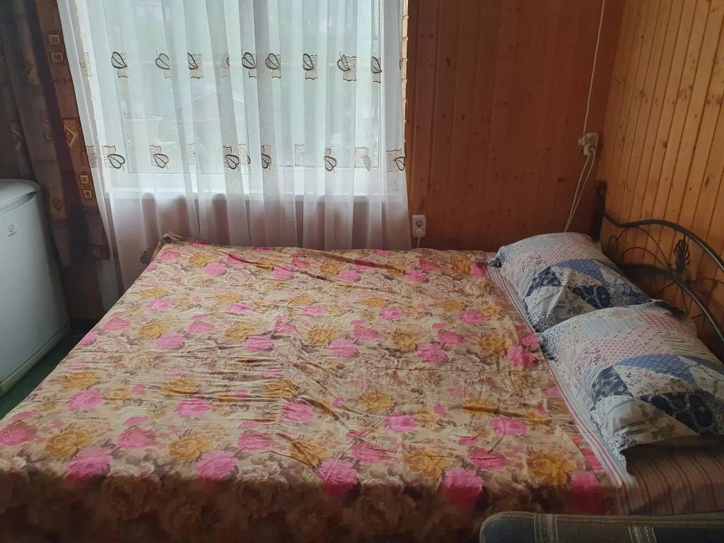 Valeriyua in Dagomys, Russia