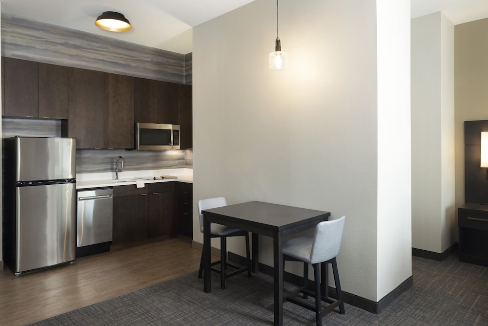 Residence Inn Jonesboro - photo 13