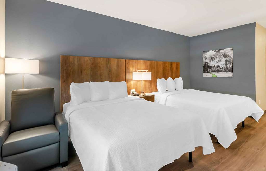 Extended Stay America Premier Suites Fort Myers Airport - photo 54
