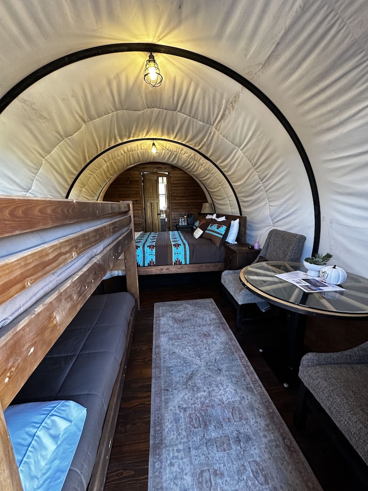 Grand Canyon Glamping Resort - photo 8