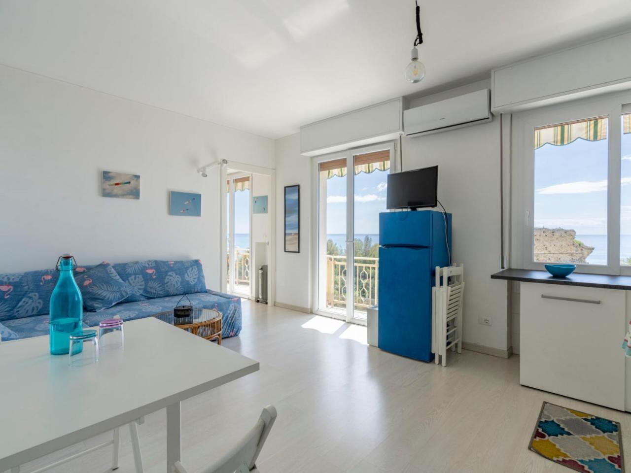 Apartment La Fortezza by Interhome — 4-Star Luxury Hotel in San Remo, Italy