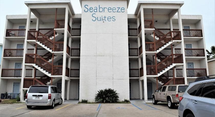 Sea Breeze Suites in Port Aransas, United States