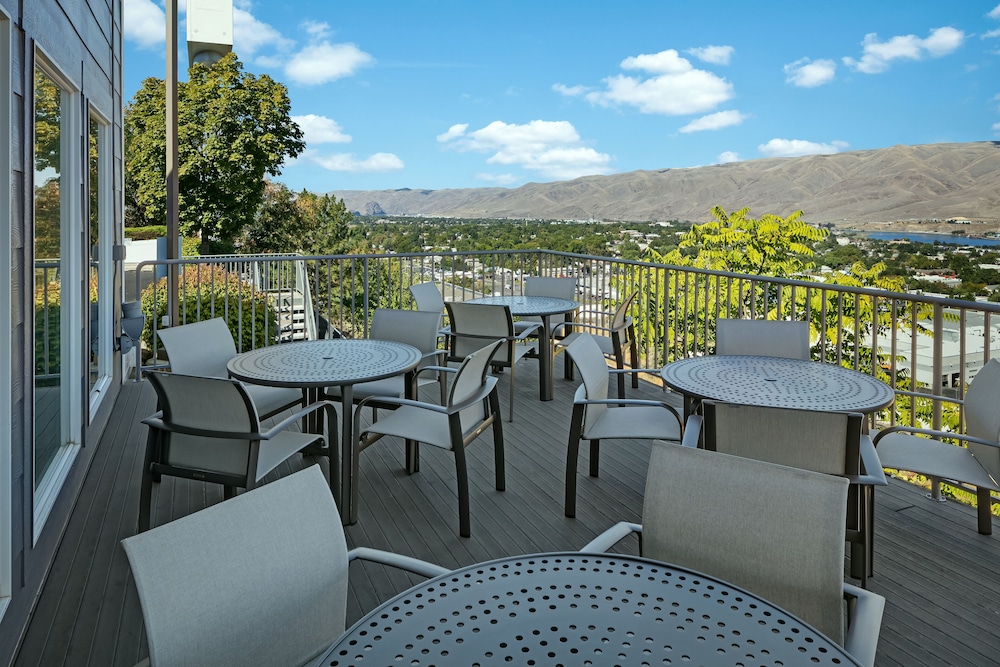 Holiday Inn Express Lewiston by IHG - photo 79