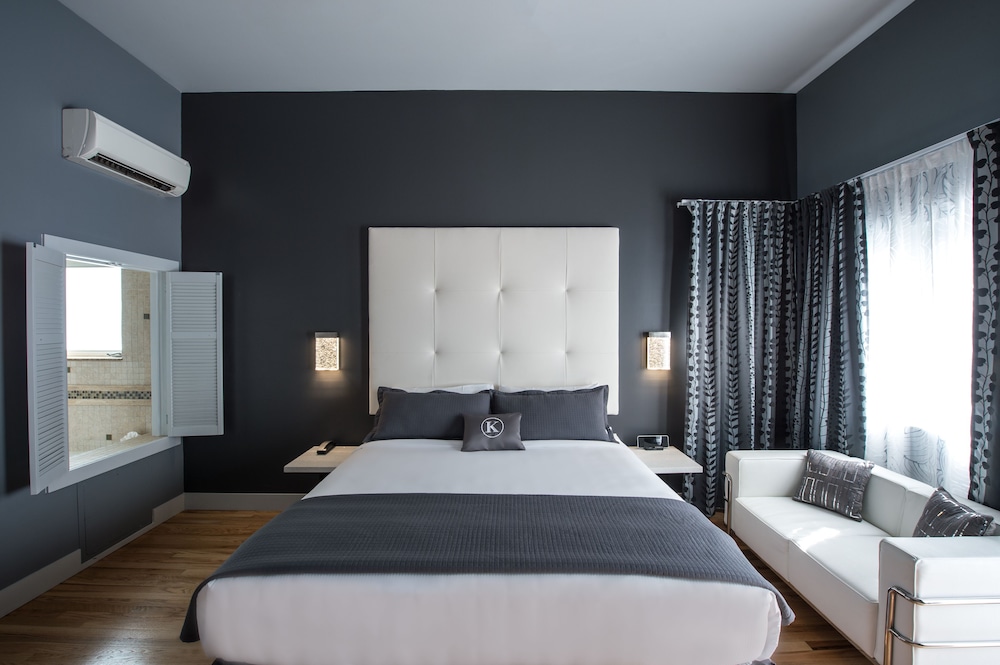 The Kent Hotel - photo 8