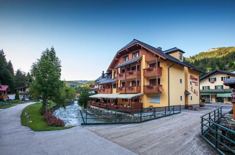 Sporthotel Dachstein West — Annaberg