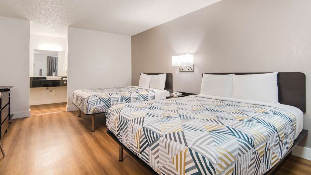 Motel 6 Addison TX Dallas - photo 22