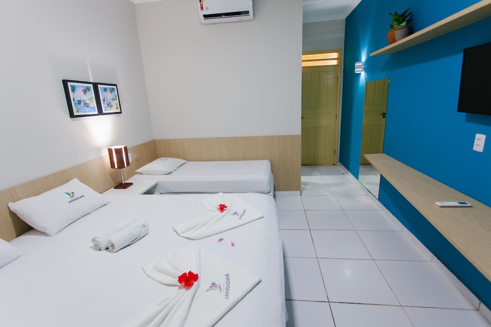 Hotel Jangadas — Cascavel — photo 5