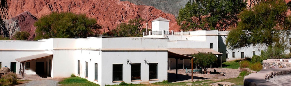 El Manantial del Silencio in Salta, Argentina