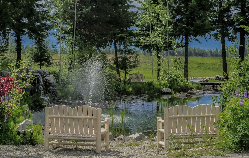 Bonners Ferry Log Inn - photo 19