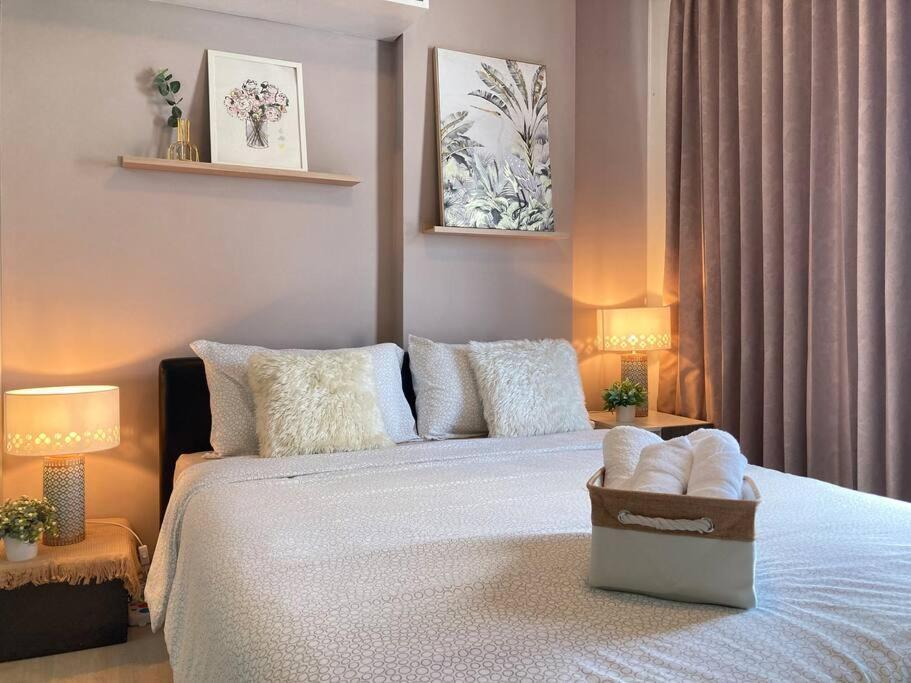 Top Floor Studio Retreat — 4-Star Luxury Hotel in Chiang Mai, Thailand