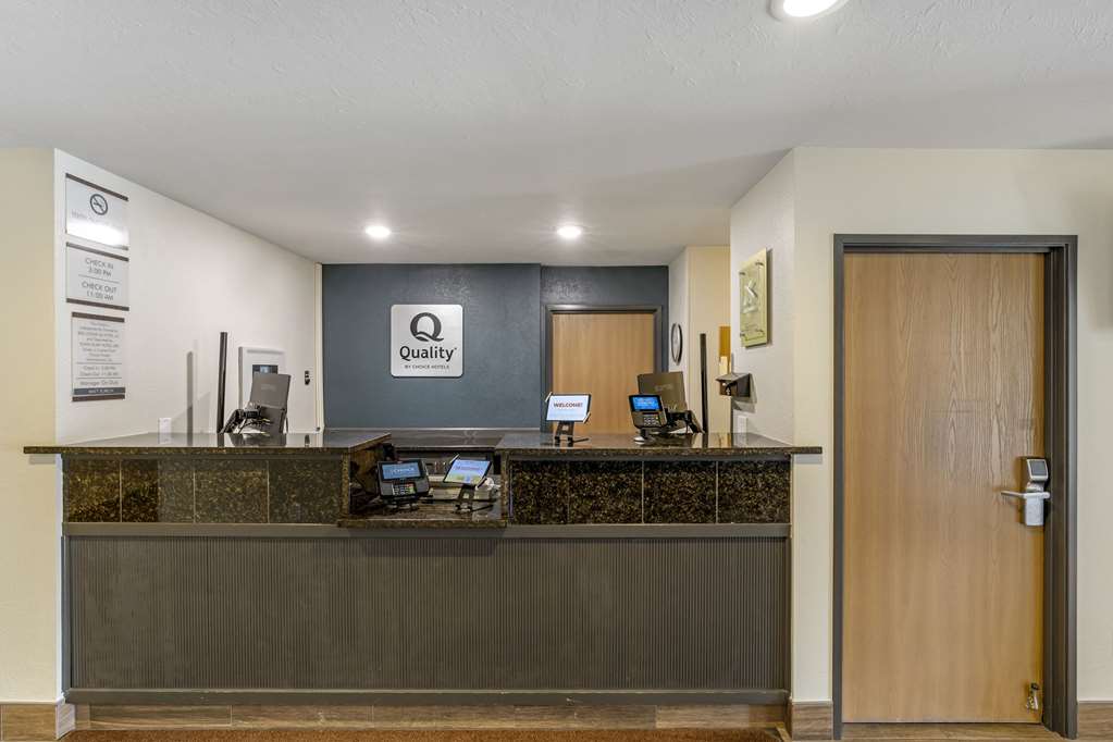 Quality Inn Red Lodge Gateway To Yellowstone - photo 3