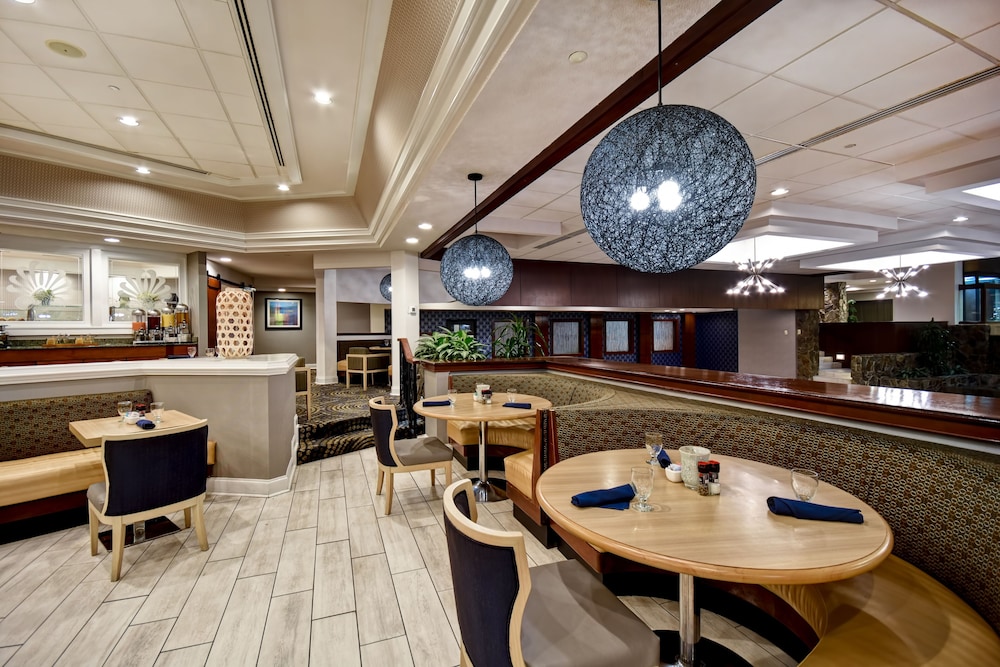 DoubleTree By Hilton Hotel Augusta - photo 37