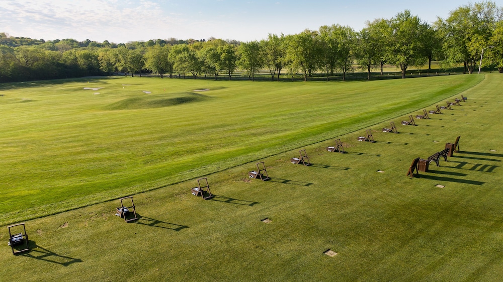 Grand Geneva Resort & Spa - photo 60