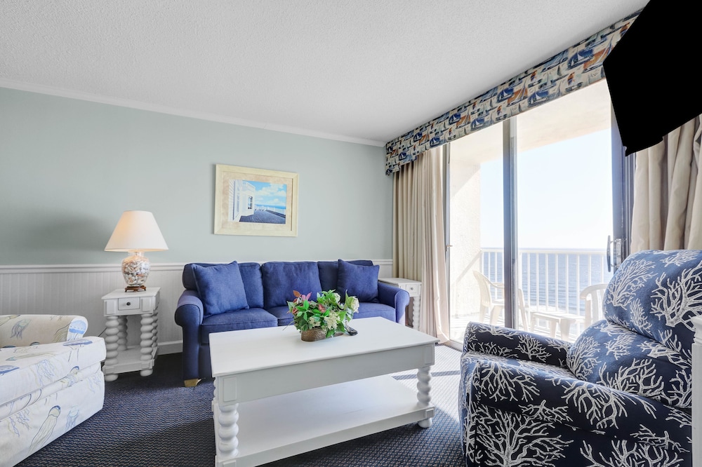 Sands Beach Club Resort - photo 13