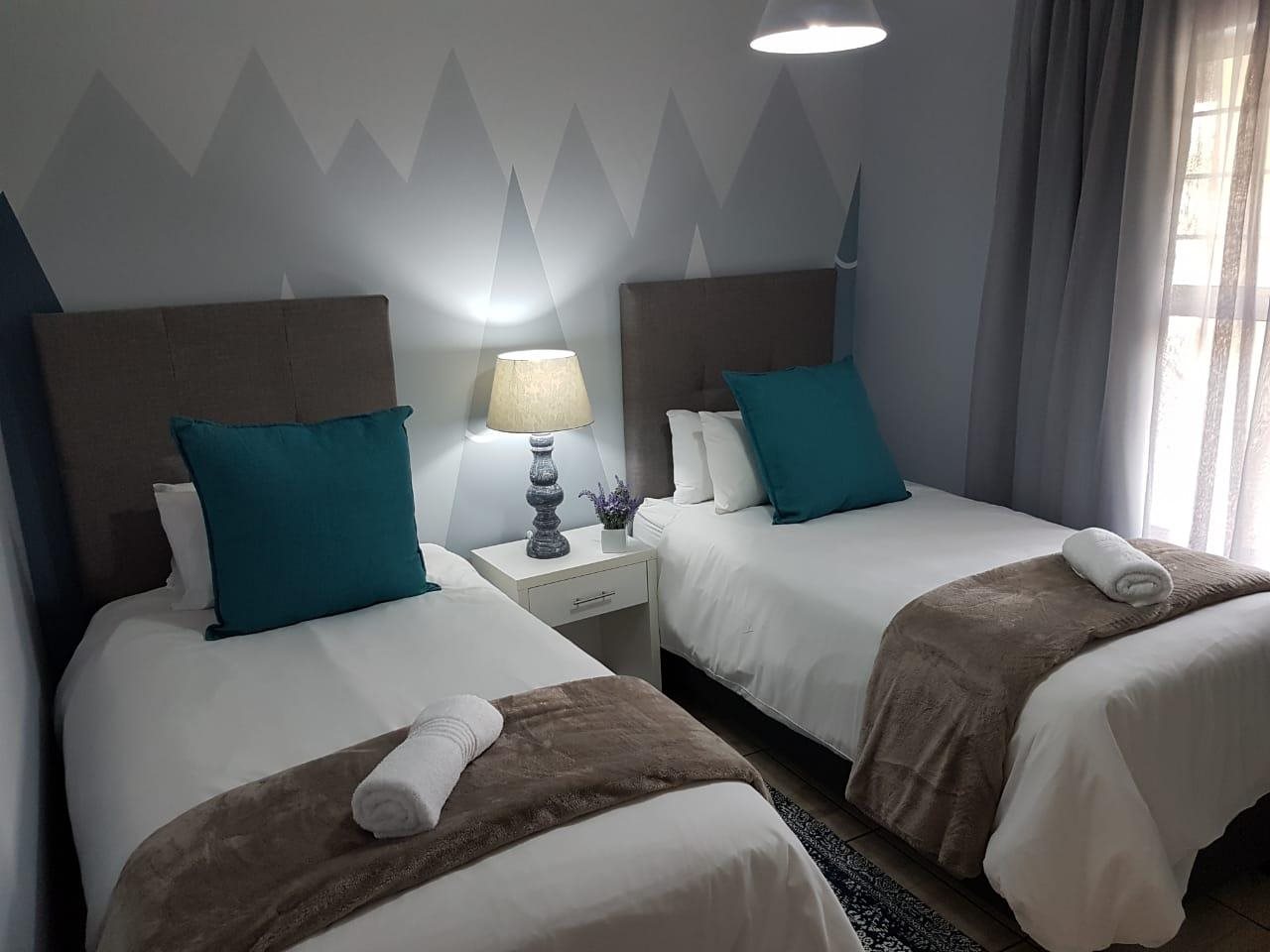 Century City Mayfair Luxury Apartments