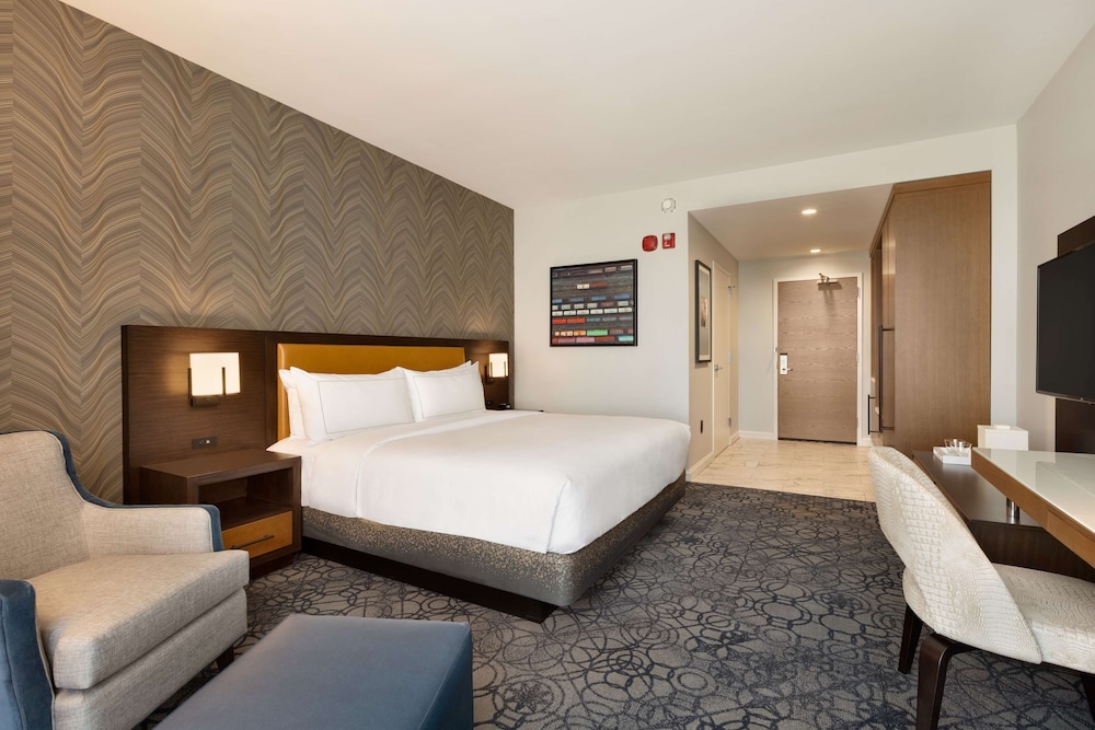 Hilton Alpharetta Atlanta - photo 19