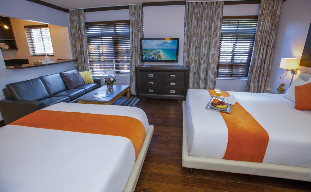 Lincoln Arms Suites - photo 9