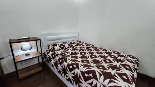 Apartment Old Tbilisi Gorgasali