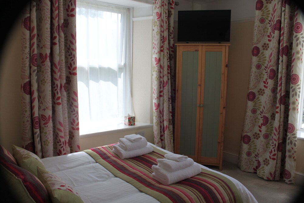 Bryn Eisteddfod — Caernarfon — photo 5