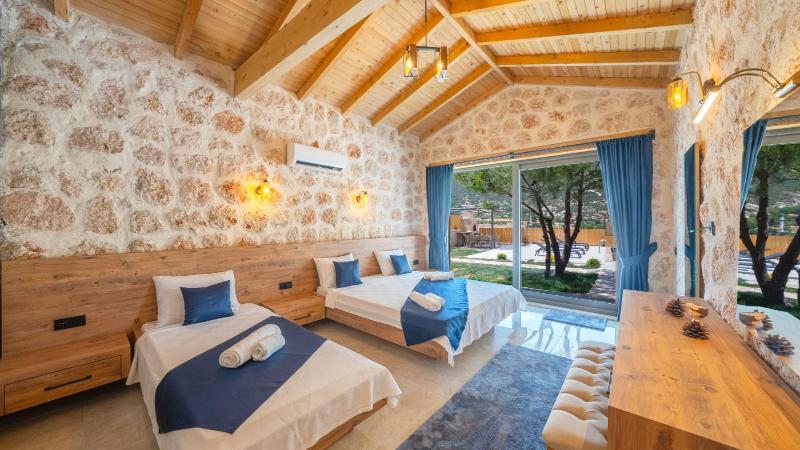 Patara Beach Otel — Antalya — photo 5