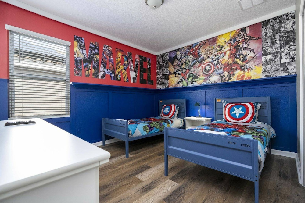 Solterra 12bd 11 5bat Sleeps24 Disney Pool Spa - photo 49