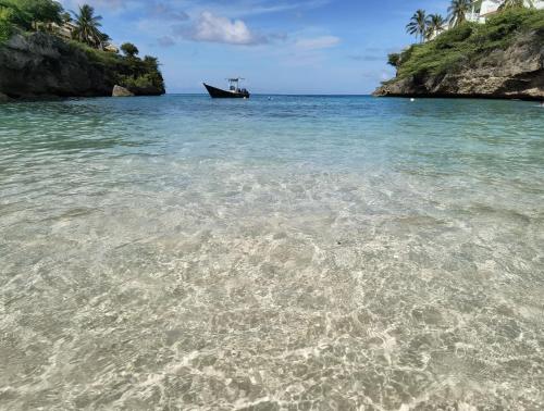 Apartment Lagoon Ocean Resort in Unknown City, CURAÇAO