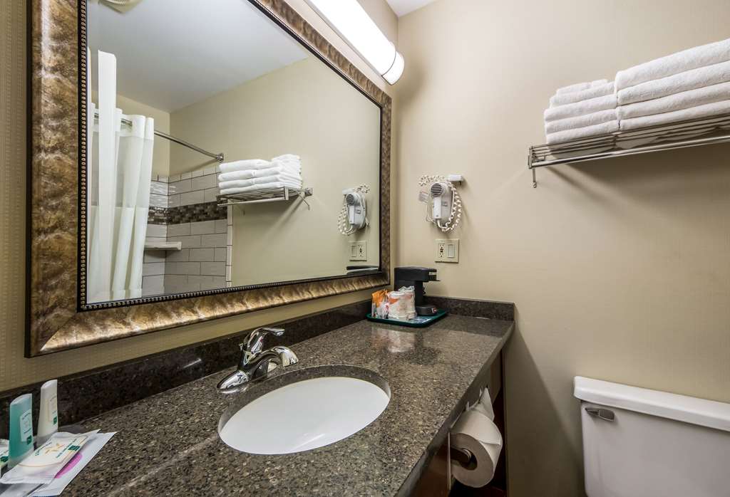Quality Inn & Suites Newberry - photo 15